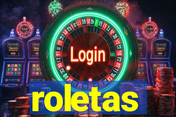 roletas