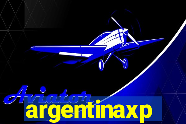 argentinaxp