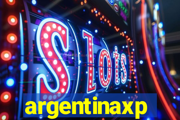 argentinaxp