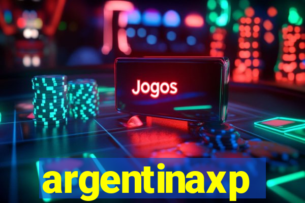 argentinaxp