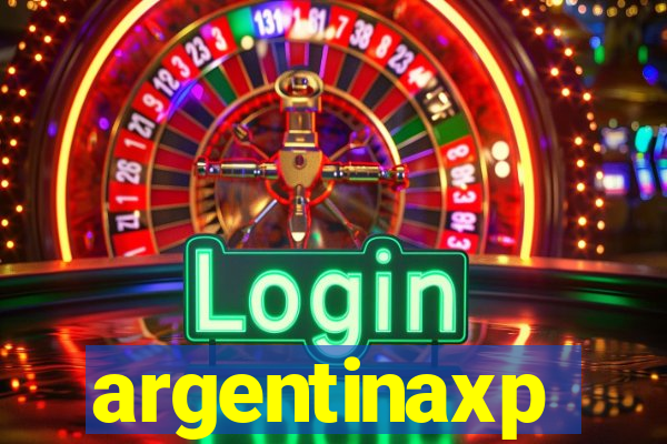 argentinaxp