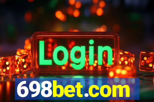 698bet.com