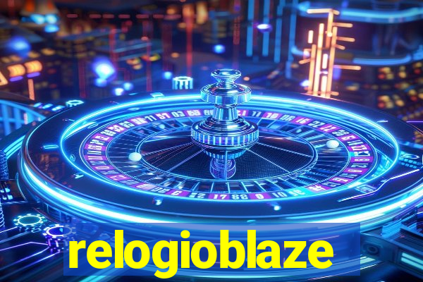 relogioblaze