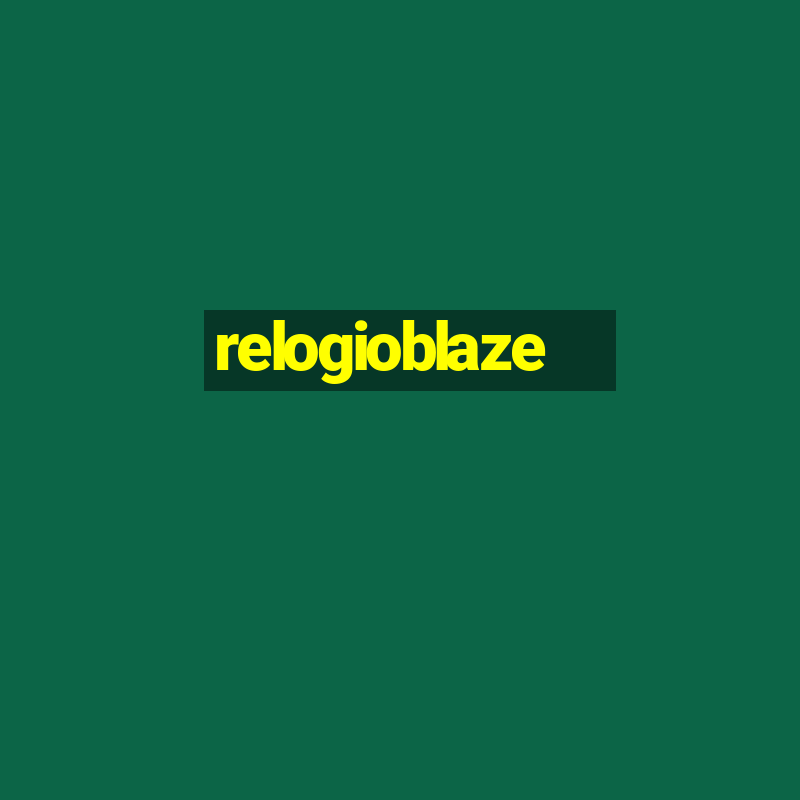 relogioblaze