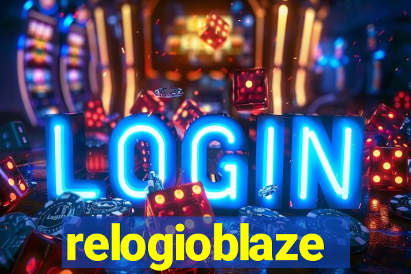 relogioblaze