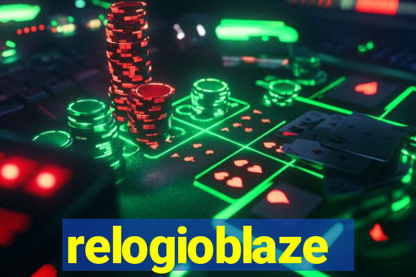 relogioblaze