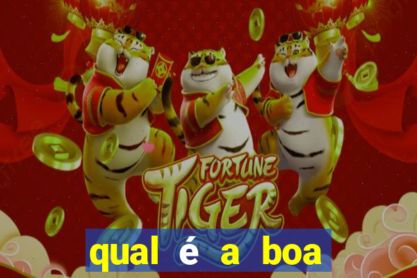 qual é a boa porto alegre