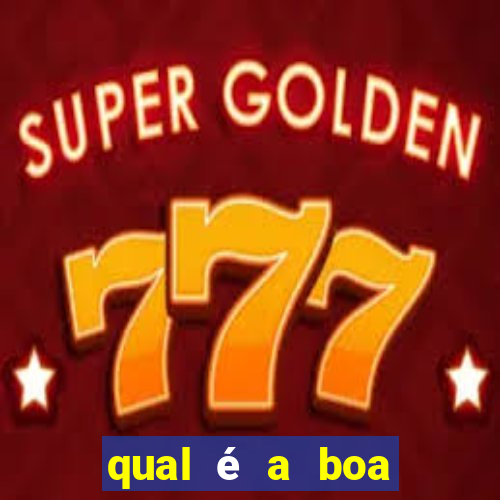 qual é a boa porto alegre