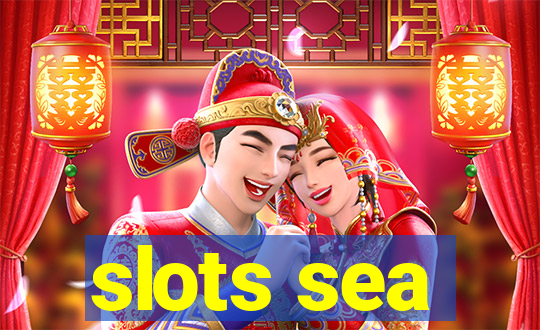 slots sea