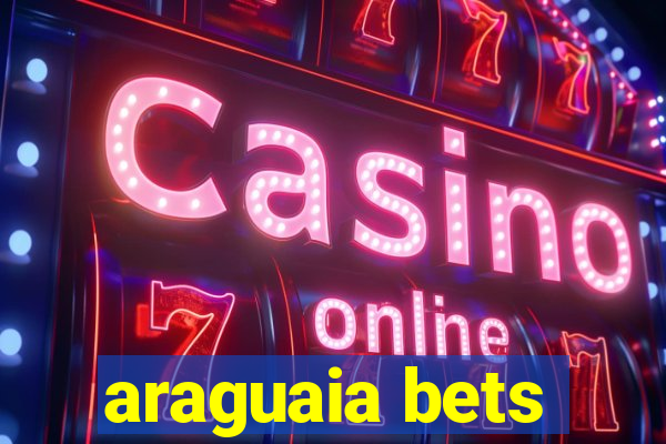 araguaia bets