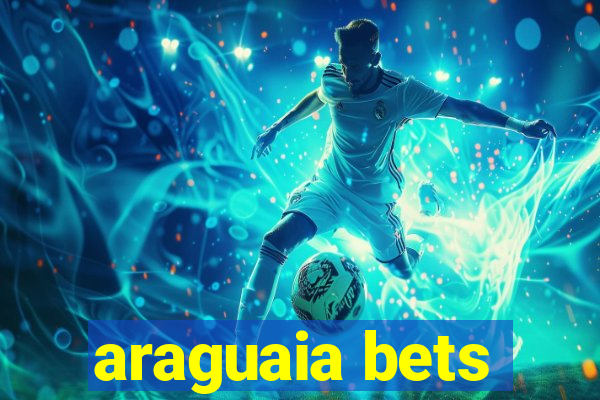 araguaia bets