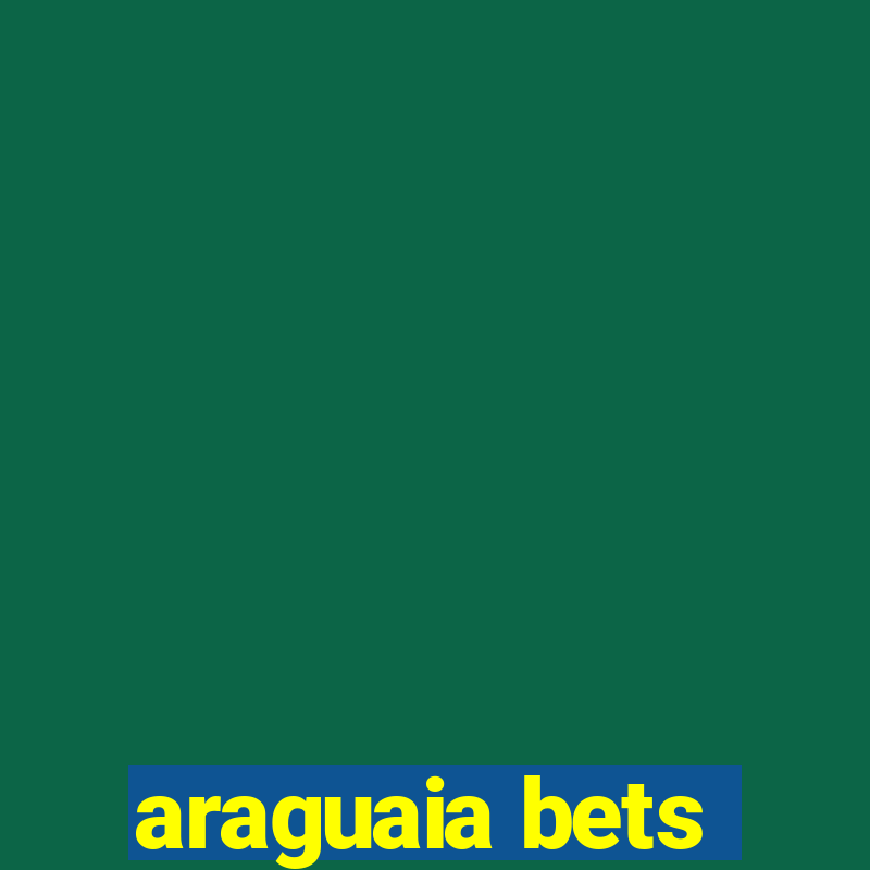 araguaia bets