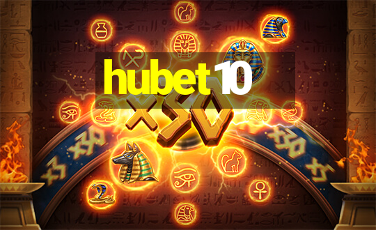 hubet10