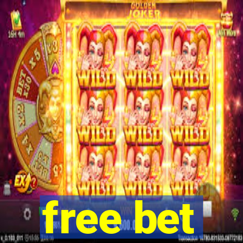 free bet