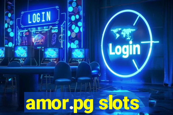 amor.pg slots