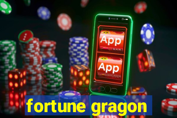 fortune gragon