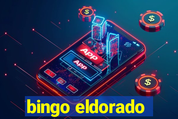 bingo eldorado