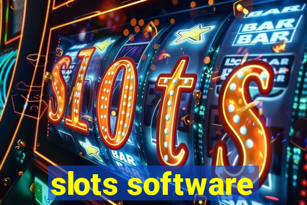 slots software