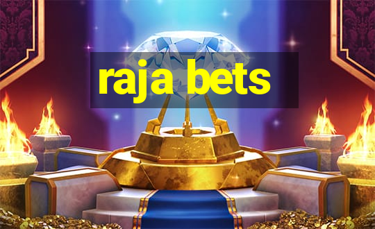 raja bets