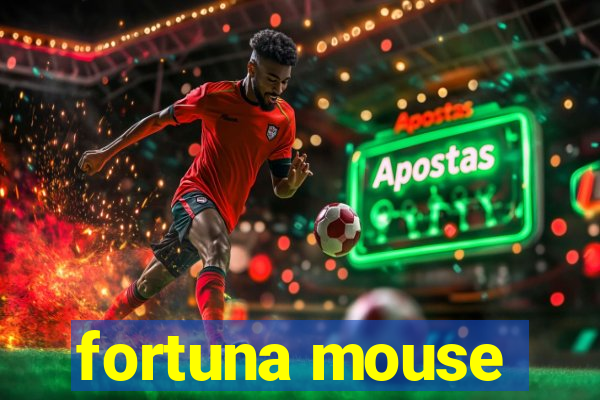 fortuna mouse