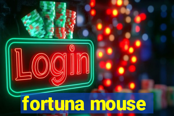 fortuna mouse