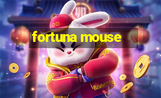 fortuna mouse