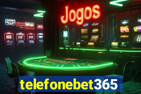 telefonebet365