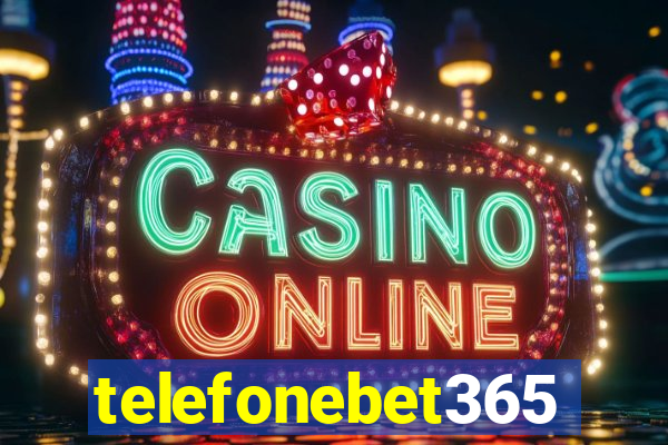 telefonebet365