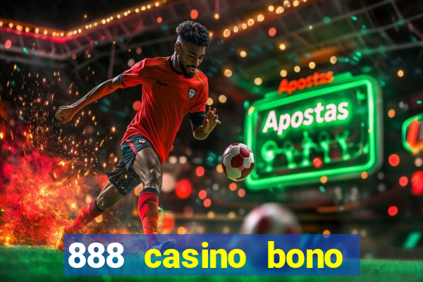 888 casino bono sin depósito