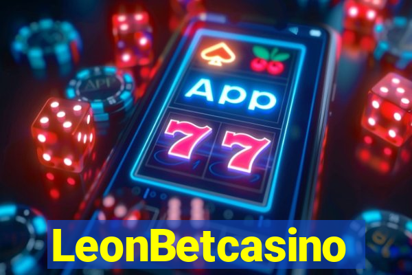 LeonBetcasino