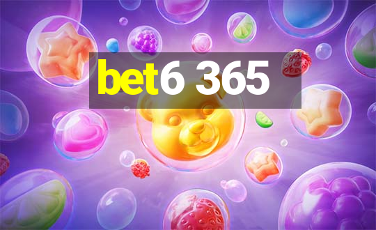 bet6 365