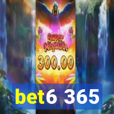 bet6 365