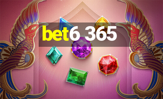 bet6 365