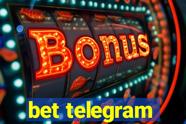 bet telegram