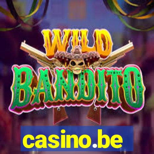 casino.be