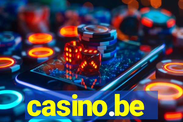 casino.be