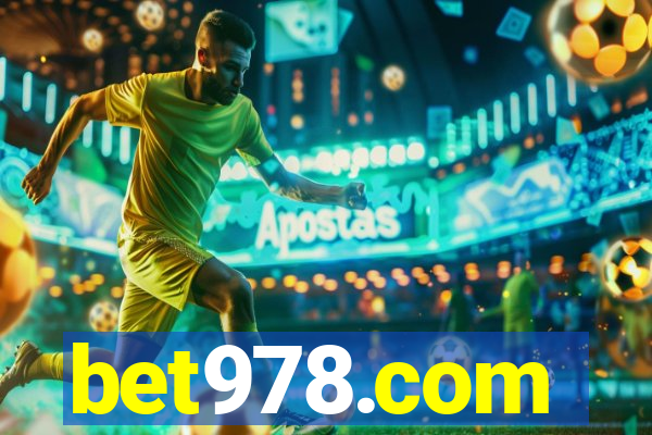 bet978.com