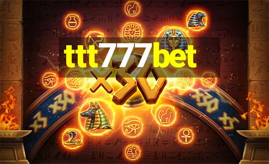 ttt777bet