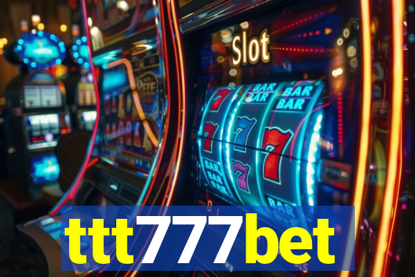 ttt777bet