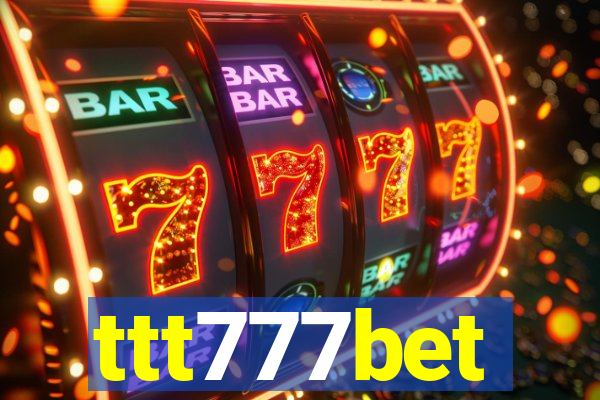 ttt777bet