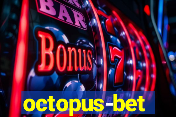 octopus-bet