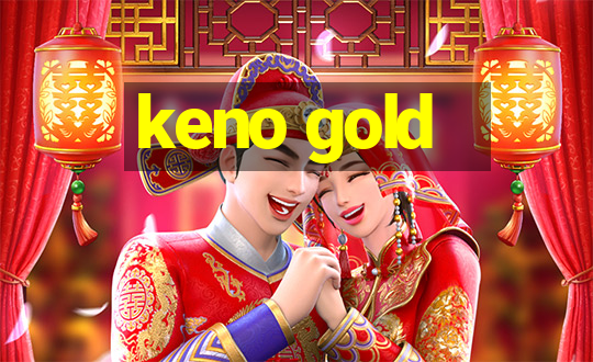 keno gold