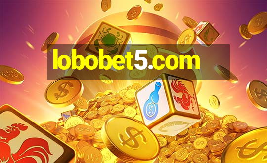 lobobet5.com