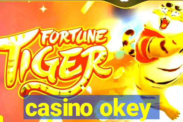 casino okey