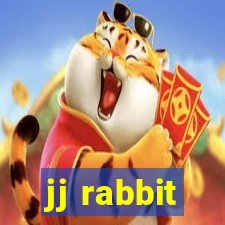 jj rabbit