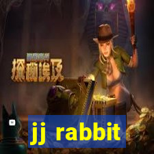 jj rabbit