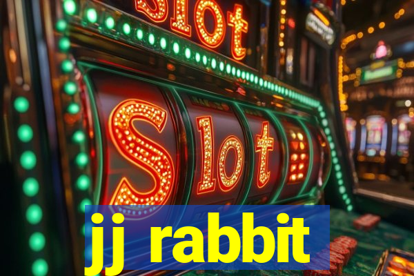 jj rabbit