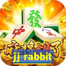 jj rabbit