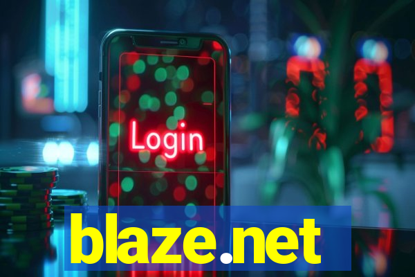 blaze.net