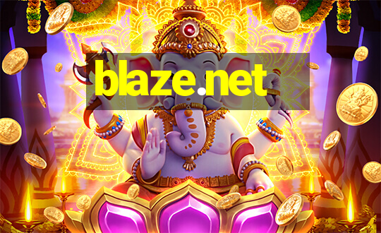 blaze.net